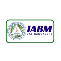 IABM, UAS-Bangalore logo - Similar company to Vamnicom Corporate Relations Cell