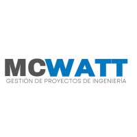 MCWATT logo - Similar company to Mcwatt
