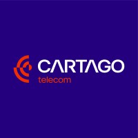 CARTAGO Telecom logo - Similar company to Sdlog Santo Domingo Logistica