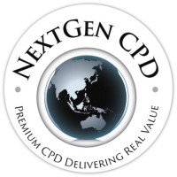 NextGen CPD logo - Similar company to Prestige Personalised Training (Ppt)