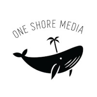 One Shore Media logo - Similar company to Pacific Digital Signs