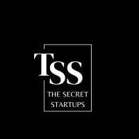 The Secret Startups logo - Similar company to Only For Startups (Ofs)