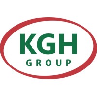 KGH Polska Sp. z o.o. logo - Similar company to Iso Lab