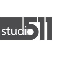 Studio 511 logo - Similar company to Pearce Design Group