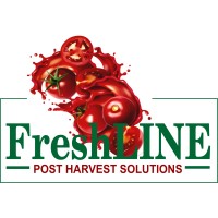 FreshLINE Post Harvest Solutions Ltd logo - Similar company to Farmercy ™