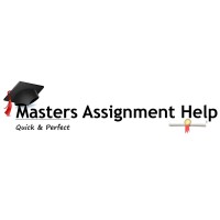Masters Assignment Help logo - Similar company to Cipd Assignment Help Uk