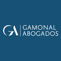 Gamonal Abogados y Economistas logo - Similar company to Reclamy Abogados