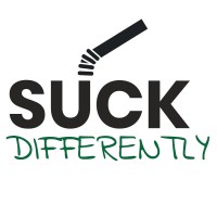 Suck Differently logo - Similar company to Mmw3Degrees