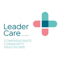 Leader Care logo - Similar company to Leader Care