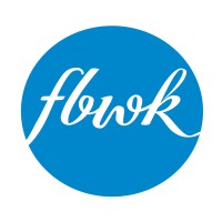 FBWK. B2B Marketing Consulting logo - Similar company to Spotlight! Ventures