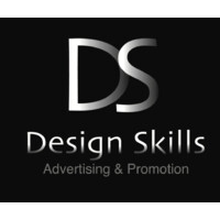 Design Skills logo - Similar company to Madhoob Media