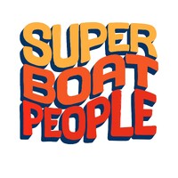 Collectif Super Boat People - organisme communautaire cambodgien, laotien et vietnamien au Québec logo - Similar company to Fondation Jia