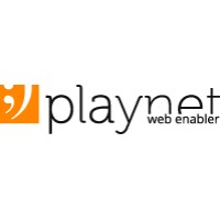 Playnet Srl logo - Similar company to Computer Care Srl