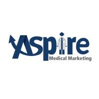 Aspire medical marketing logo - Similar company to Fpm