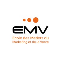 Ecole des Métiers du Marketing et de la Vente logo - Similar company to Ewia Managed Services Inc.