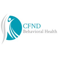 CFND Behavioral Health Services logo - Similar company to Blk Bear Services