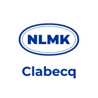 NLMK Clabecq logo - Similar company to Highve