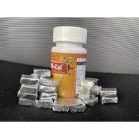 VEDAMED FORMULATIONS logo - Similar company to Cmsi Vitamin Gummy Manufacturing