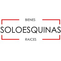 Soloesquinas logo - Similar company to Mt Real Estate