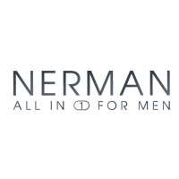 Nerman Corp logo - Similar company to Split Arenas Pte. Ltd.
