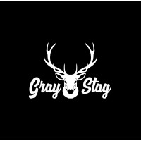 Graystag logo - Similar company to 3Nayan