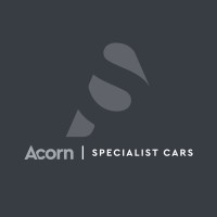 Acorn Specialist Cars logo - Similar company to Flame Energy