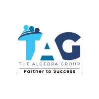 The Algebra Group logo - Similar company to Warrior Group