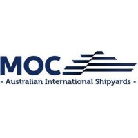 MOC Shipyards logo - Similar company to Moc Shipyards
