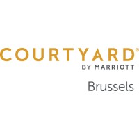 Courtyard by Marriott Brussels logo - Similar company to Renaissance Brussels Hotel