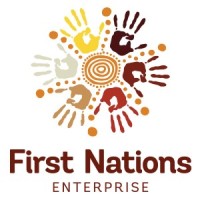 First Nations Enterprise logo - Similar company to Yumpla