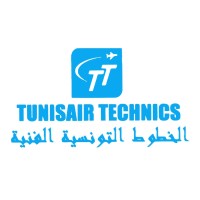 TUNISAIR TECHNICS logo - Similar company to Dytech - Dynamic Fluid Technologies S.P.A.