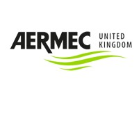 Aermec UK logo - Similar company to Cold Control Services Ltd