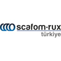 Arifoğlu Scafom Rux logo - Similar company to Kratos