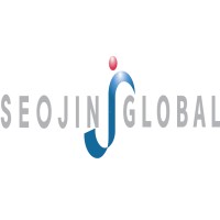 Seojin Global, Inc. logo - Similar company to Seogin™