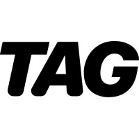 TAG Agency logo - Similar company to We Are Dokia