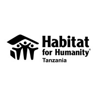 Habitat for Humanity Tanzania logo - Similar company to Mcs Cybershield