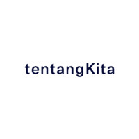 tentangKita logo - Similar company to Fit.Cells