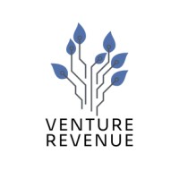 Venture Revenue logo - Similar company to Webriq