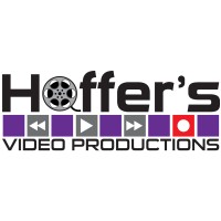 Hoffer's Video Productions logo - Similar company to Peppinos Pizza