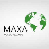 MAXA Mundo Aduanas logo - Similar company to Operadora Logistica Transcending Borders