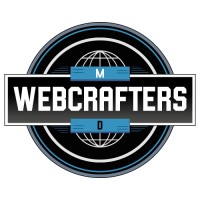 WebcraftersMD logo - Similar company to Mcfly3D
