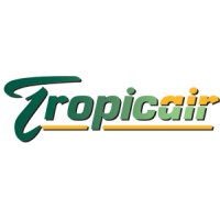 Tropicair PNG logo - Similar company to Hevilift
