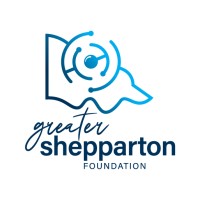 Greater Shepparton Foundation logo - Similar company to Foundation Barossa