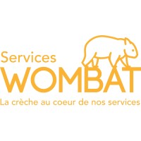 Services Wombat logo - Similar company to Wombat