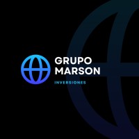 Grupo MARSON Inversiones logo - Similar company to Uve Group