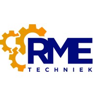 Rme Techniek logo - Similar company to Danmar Machines Bv, Almelo