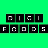 DigiFoods logo - Similar company to Digifood.Ir