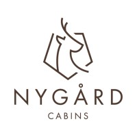 Nygård Cabins & Coaching logo - Similar company to Step Benelux