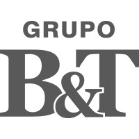 Grupo B&T logo - Similar company to Krypteia Labs