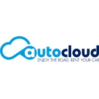 AutoCloud Renting logo - Similar company to Mobility Service Electric Renting